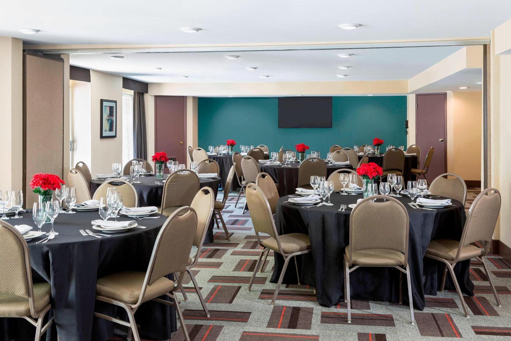 Four Points By Sheraton Buffalo Grove Ngoại thất bức ảnh