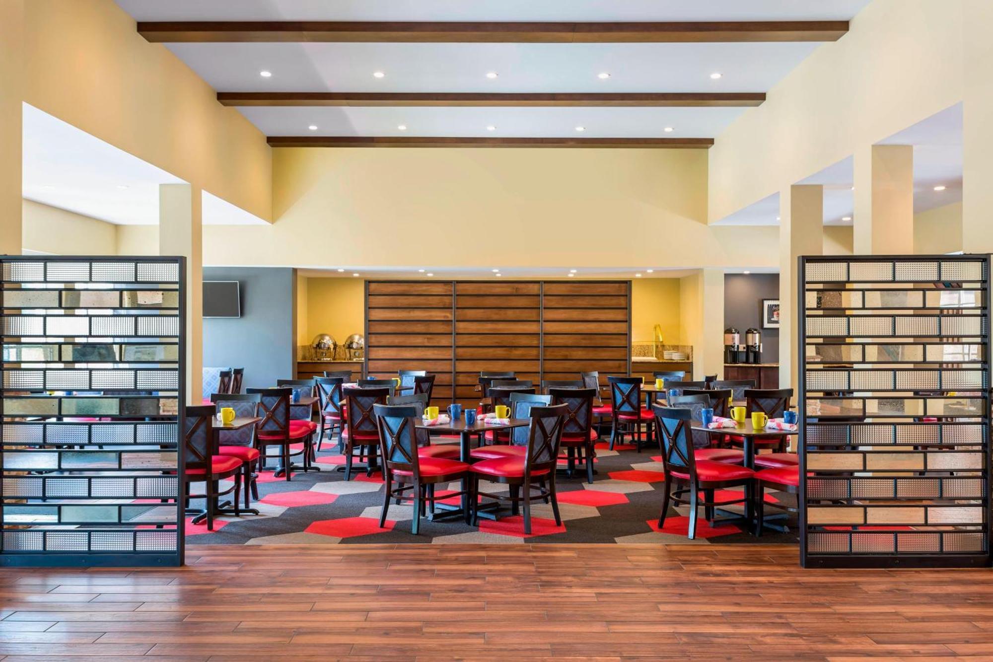 Four Points By Sheraton Buffalo Grove Ngoại thất bức ảnh