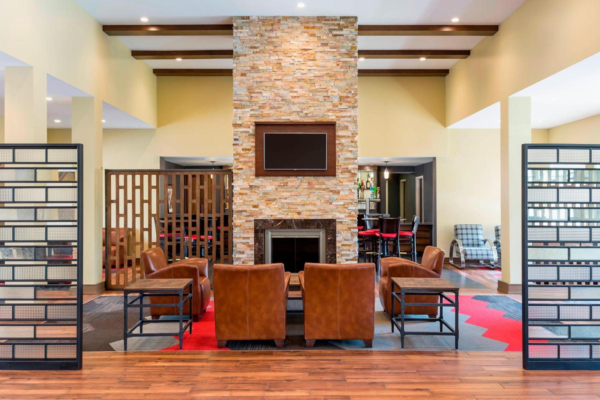 Four Points By Sheraton Buffalo Grove Ngoại thất bức ảnh