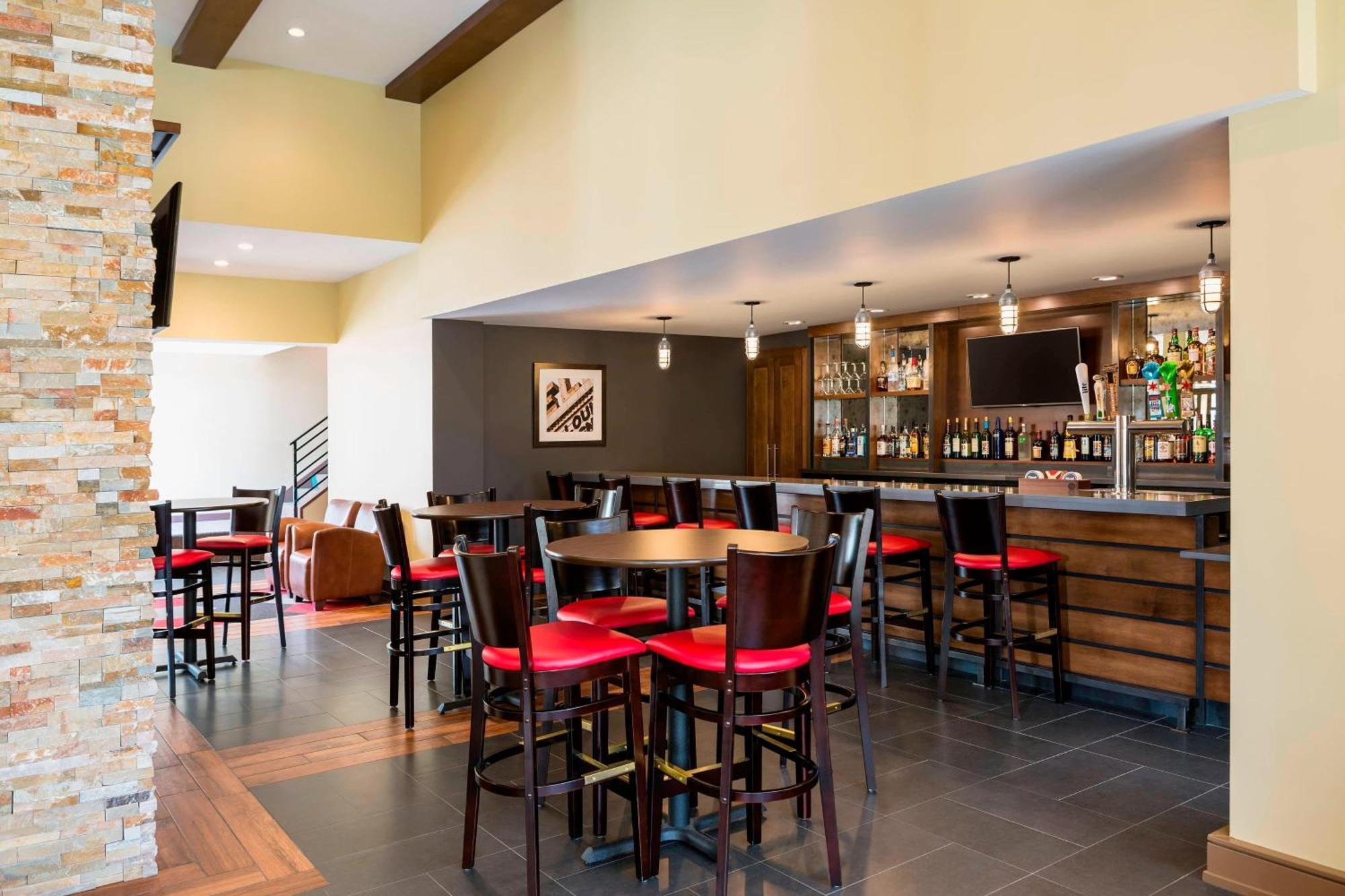 Four Points By Sheraton Buffalo Grove Ngoại thất bức ảnh