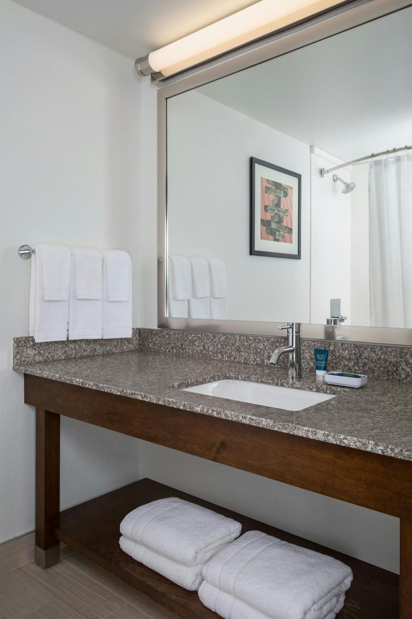 Four Points By Sheraton Buffalo Grove Ngoại thất bức ảnh
