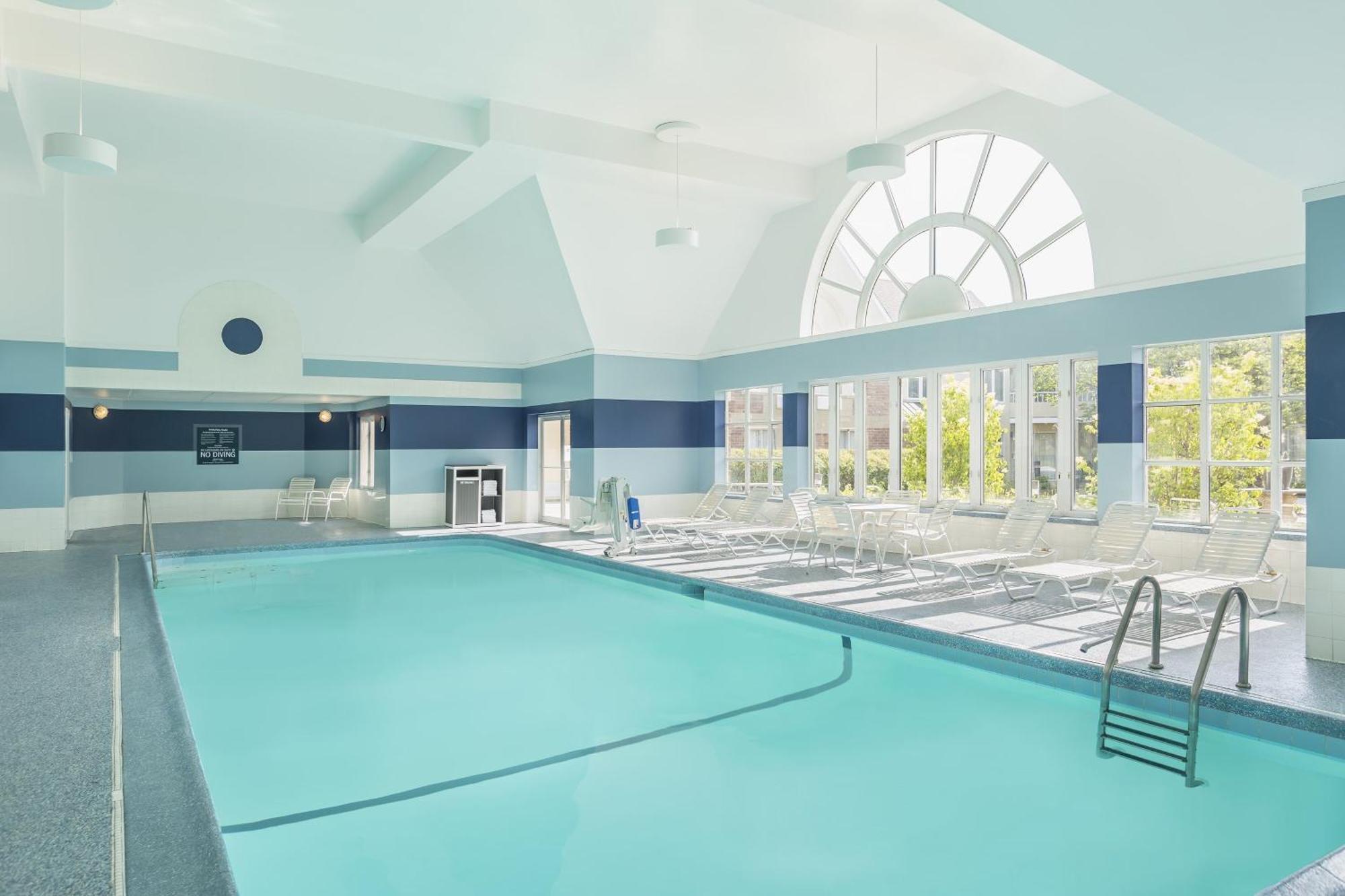 Four Points By Sheraton Buffalo Grove Ngoại thất bức ảnh