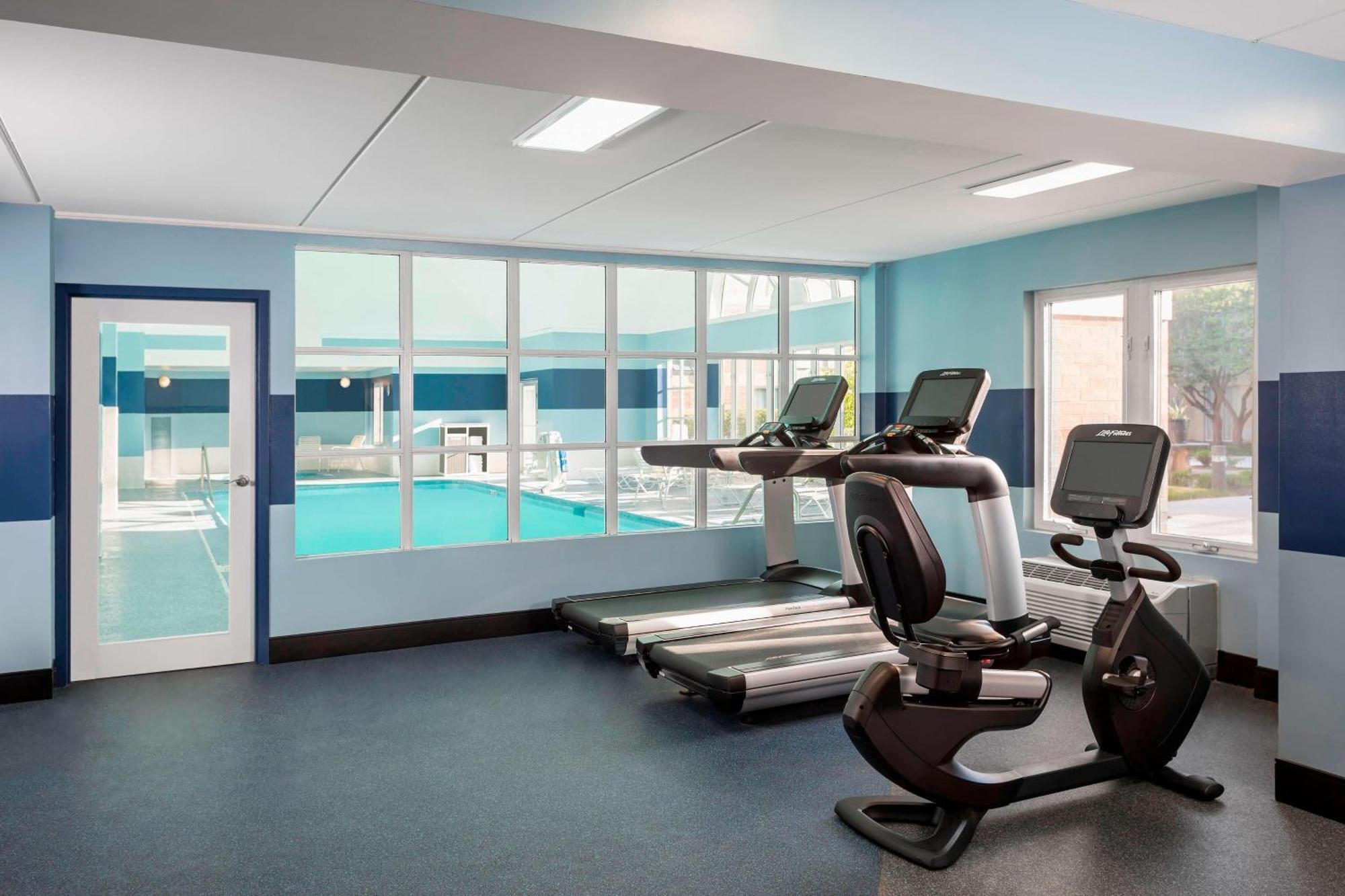 Four Points By Sheraton Buffalo Grove Ngoại thất bức ảnh