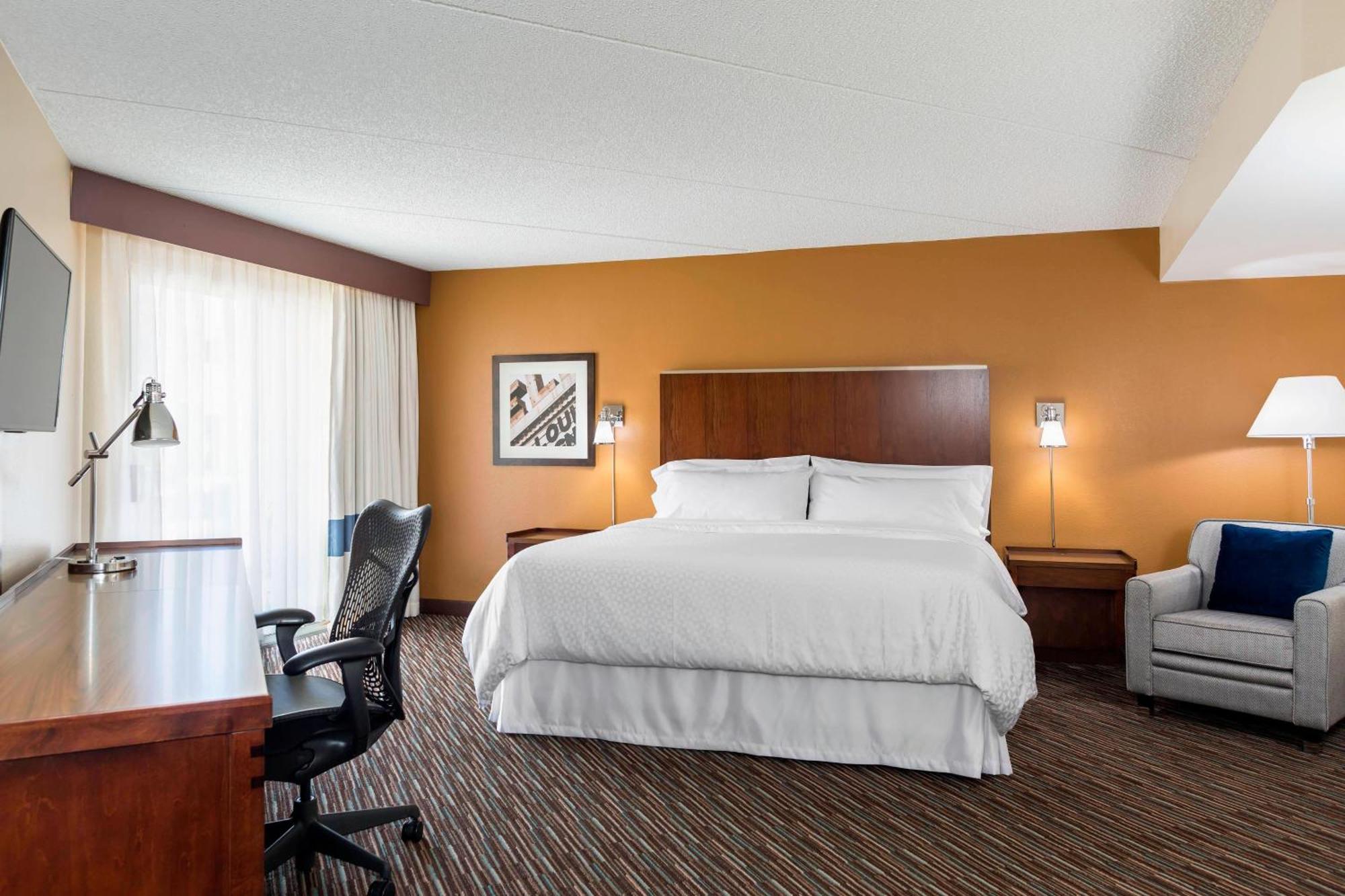 Four Points By Sheraton Buffalo Grove Ngoại thất bức ảnh